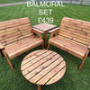 Garden Furniture