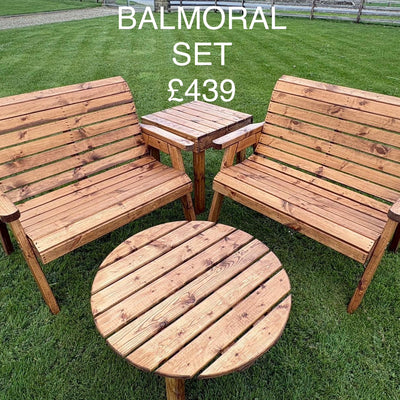 Garden Furniture