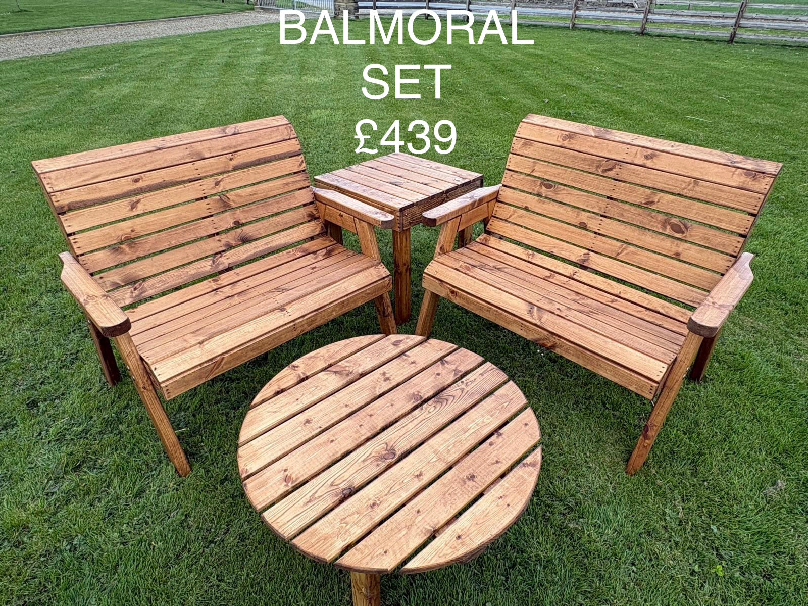 Garden Furniture