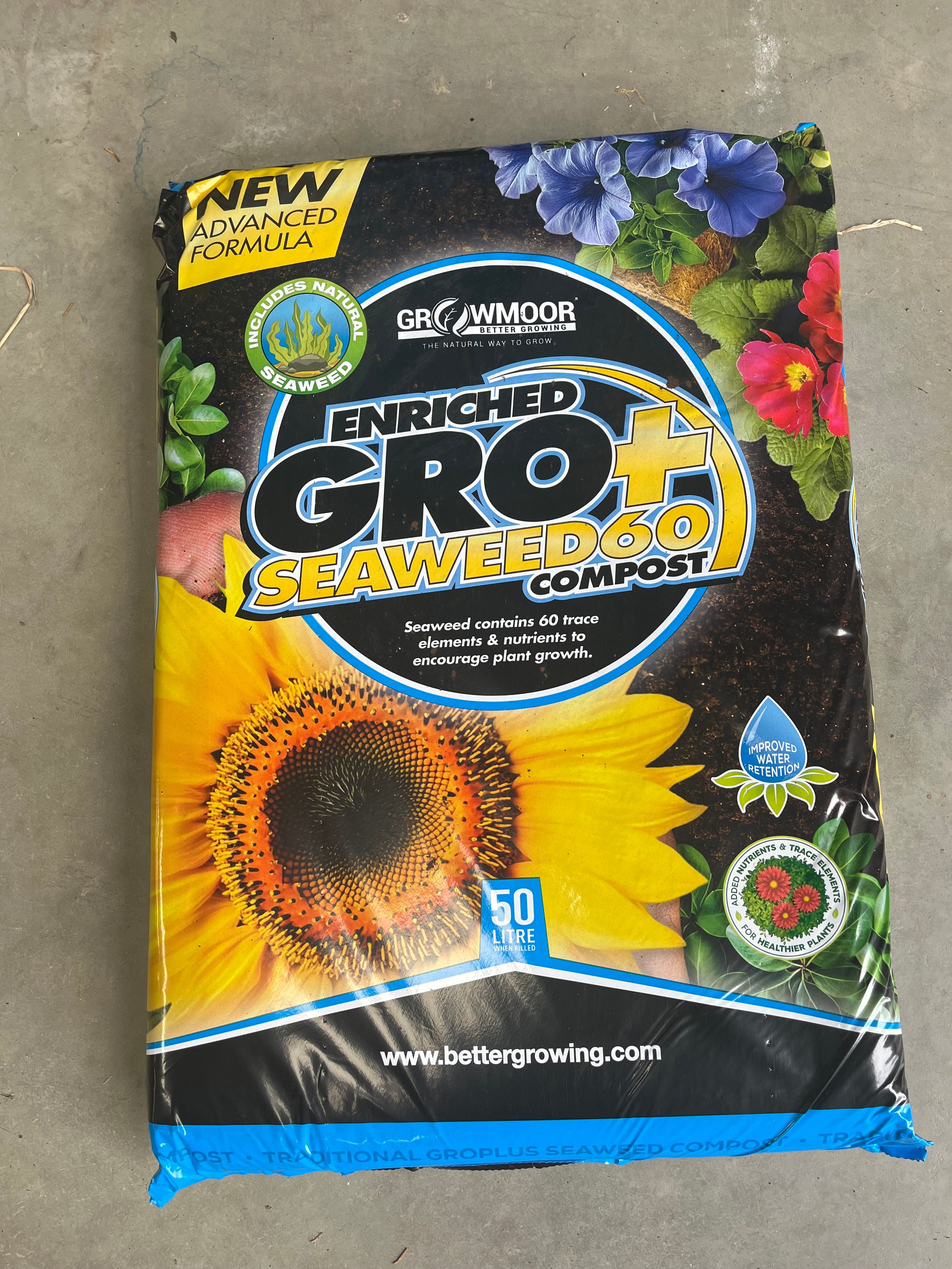 COMPOST
