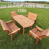 Garden Furniture