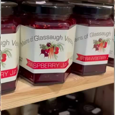 Raspberry Jam