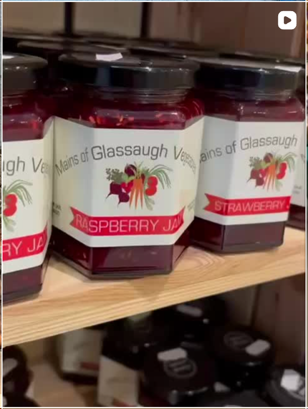 Raspberry Jam